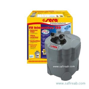 فیلتر سطلی 130 سرا مدل S1014 uv