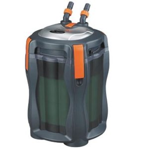 فیلتر سطلی پریها مدل EC-1000u