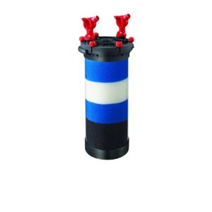 فیلتر سطلی ادیسه مدل CFS-1000