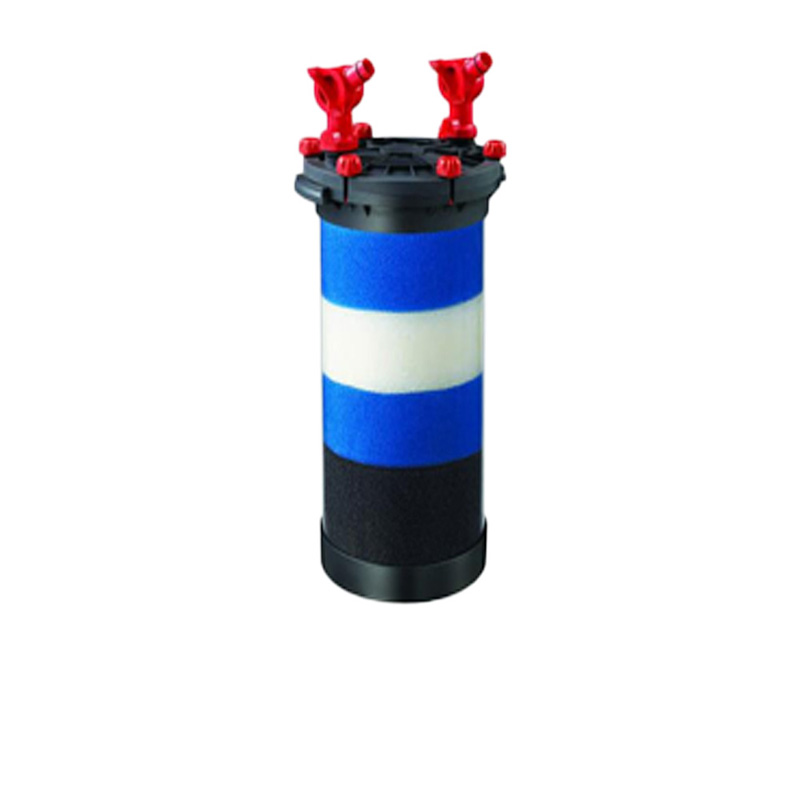 فیلتر سطلی ادیسه مدل CFS-1000
